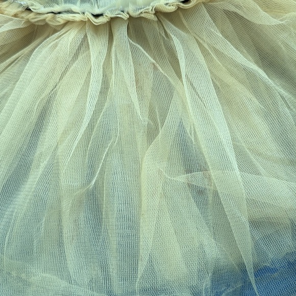 Gone For A Run Skirt - Picture 4 of 4